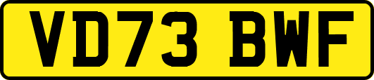 VD73BWF