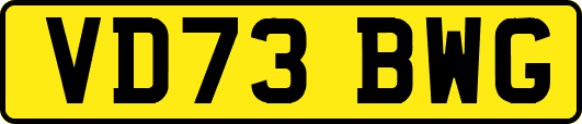 VD73BWG