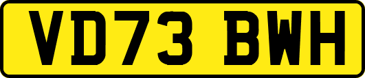 VD73BWH