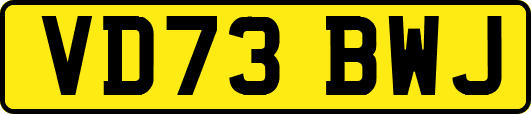 VD73BWJ