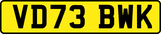VD73BWK