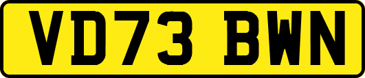 VD73BWN