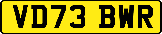 VD73BWR