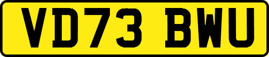 VD73BWU