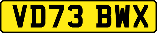 VD73BWX