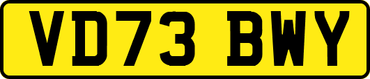 VD73BWY