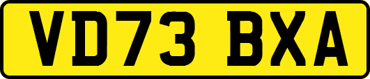 VD73BXA