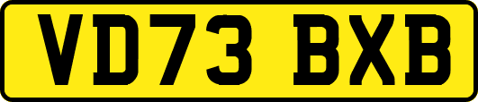 VD73BXB
