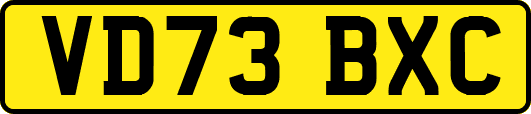 VD73BXC