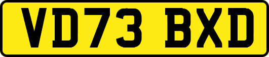VD73BXD
