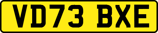 VD73BXE