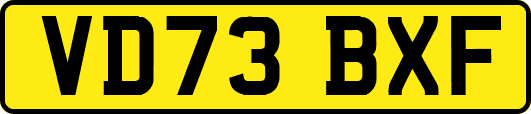 VD73BXF