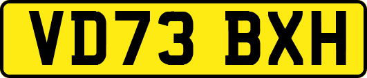 VD73BXH