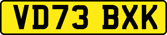 VD73BXK