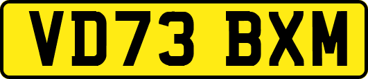 VD73BXM