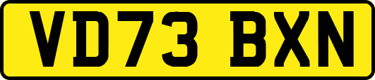VD73BXN