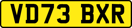VD73BXR