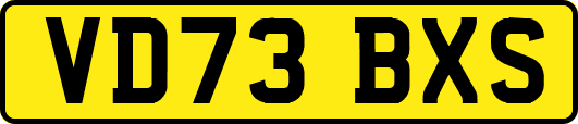 VD73BXS