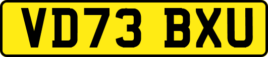 VD73BXU
