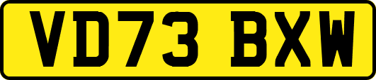 VD73BXW