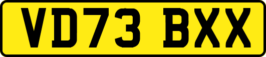 VD73BXX