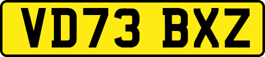 VD73BXZ