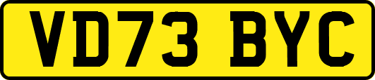 VD73BYC