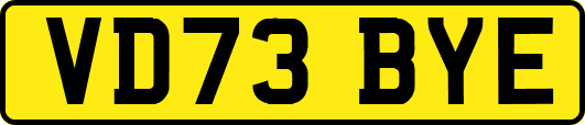 VD73BYE
