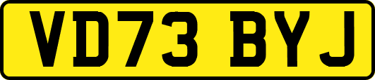 VD73BYJ