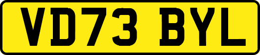 VD73BYL
