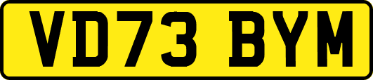 VD73BYM