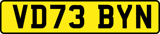 VD73BYN