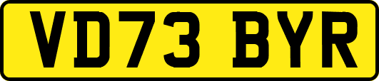 VD73BYR