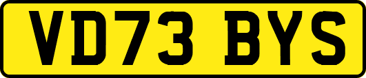 VD73BYS