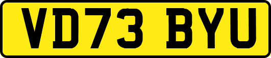 VD73BYU