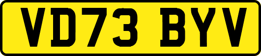 VD73BYV