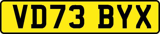 VD73BYX