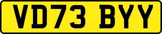 VD73BYY