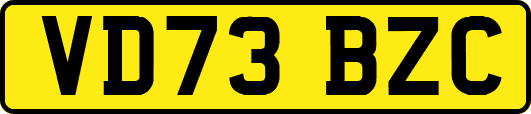 VD73BZC