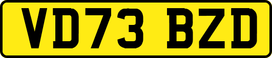 VD73BZD