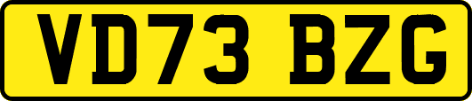 VD73BZG