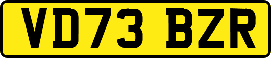 VD73BZR