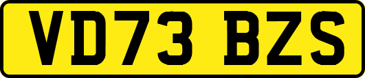VD73BZS