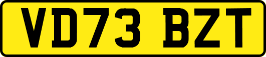 VD73BZT