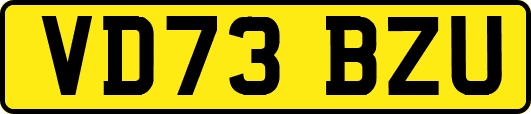 VD73BZU
