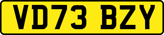 VD73BZY