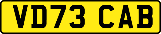VD73CAB