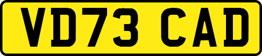 VD73CAD