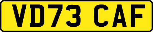 VD73CAF