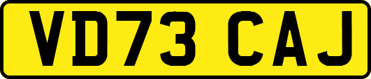 VD73CAJ